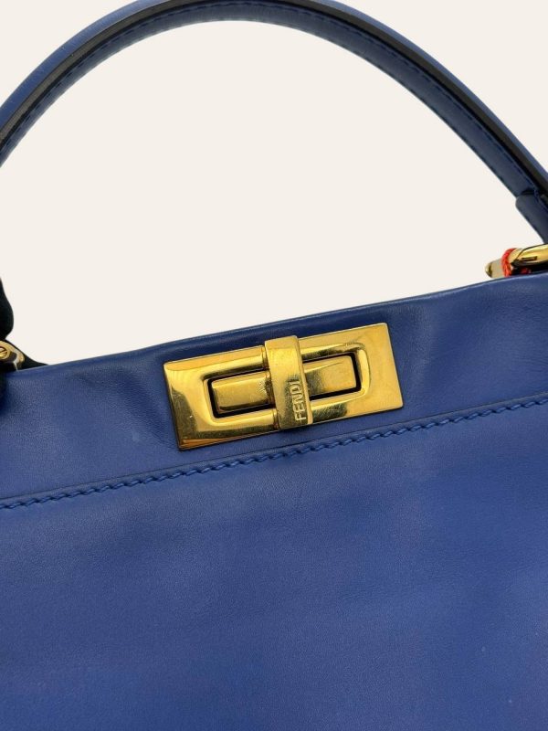 Fendi Peekaboo
