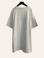 Dior Couture Embroidered Logo T-Shirt