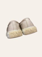 Prada Wheel Sneaker Size 35