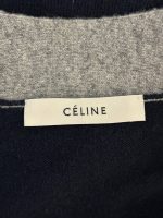 Celine Triomphe Cardigan