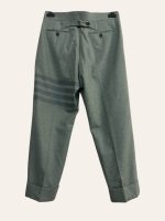 Thom Browne 4 Bar Trousers