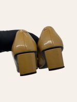 Roger Vivier Patent Pump Size 36.5