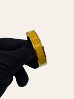 Hermes Clic H Bracelet