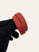 Hermes Kelly Double Tour Bracelet