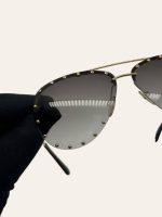 Louis Vuitton The Party Aviators Pilot Sunglasses