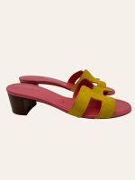 Hermes Oasis Sandal Size 37