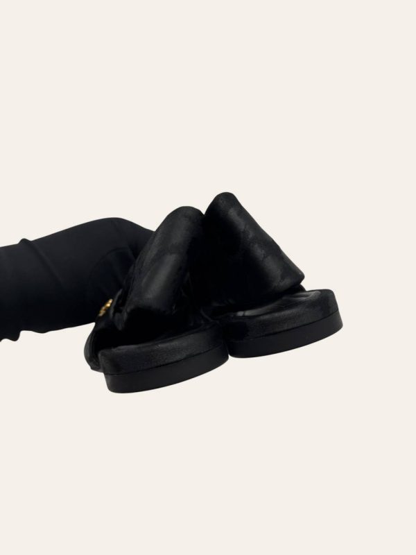 Dior Slingback Flats Size 35