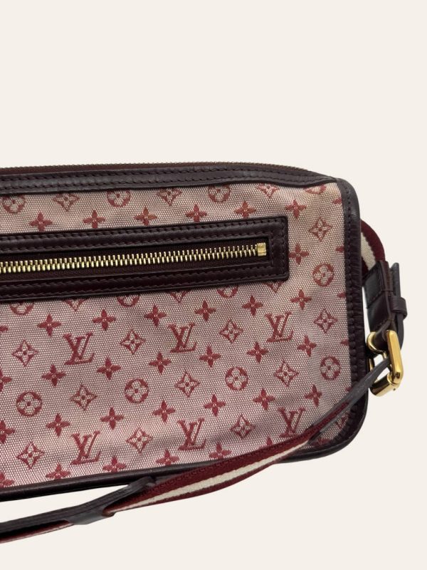 Louis Vuitton Pochette Kathleen