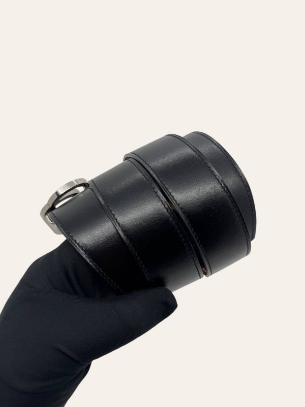 Hermes Ceinture Maillon Belt