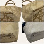 Dior Cannage Tote