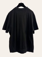 Valentino Neck Logo T-Shirt