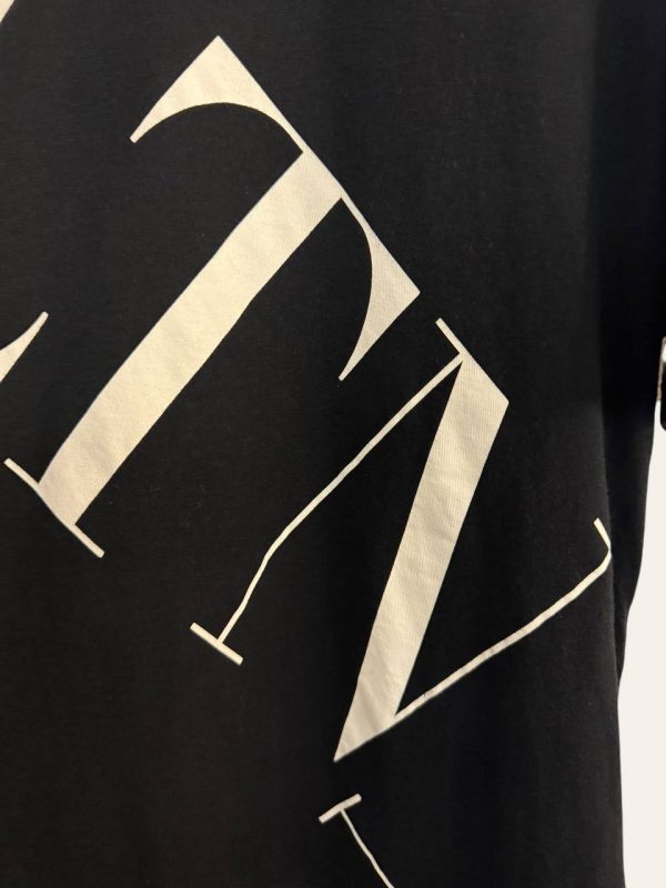 Valentino Logo T-Shirt
