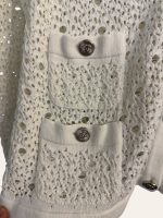 Chanel Cardigan Jacket