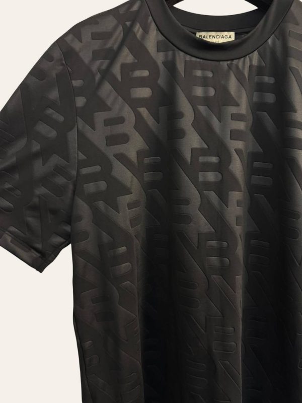 Balenciaga Logo T-Shirt