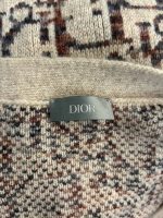 Dior Oblique Cardigan