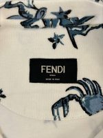 Fendi Horoscope T-Shirt