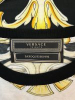 Versace Baroque T-Shirt