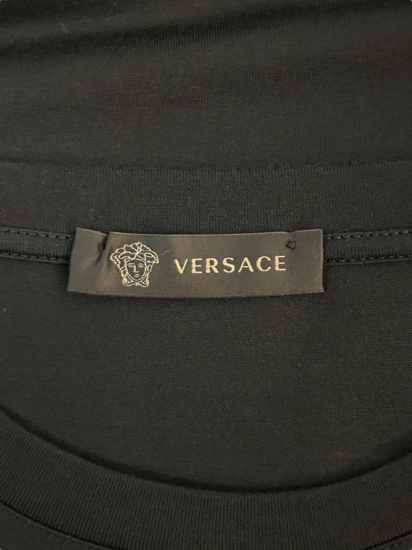 Versace Medusa T-Shirt