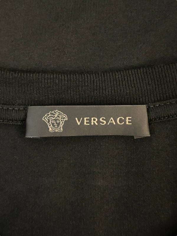 Versace Medusa T-Shirt