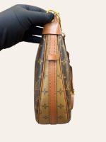 Louis Vuitton Loop Hobo Monogram Bag