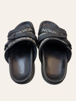 Louis Vuitton Honolulu Slides Size 41.5