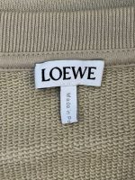 Loewe Anagram Oversized Sweater