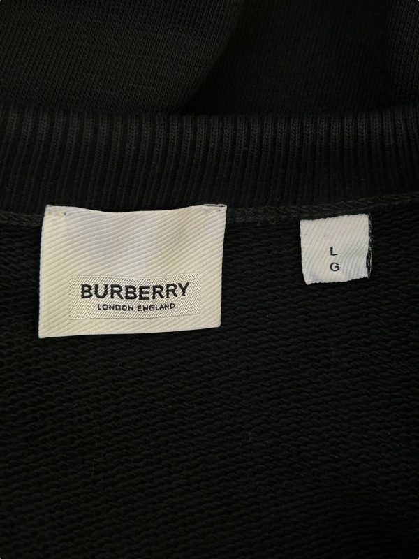 Burberry Knight Sweater