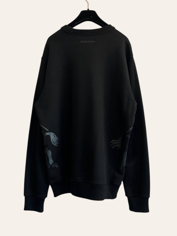 Burberry Knight Sweater