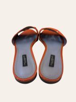 Dolce & Gabbana DG Sandal Size 39