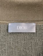 Dior Oblique Polo T-Shirt