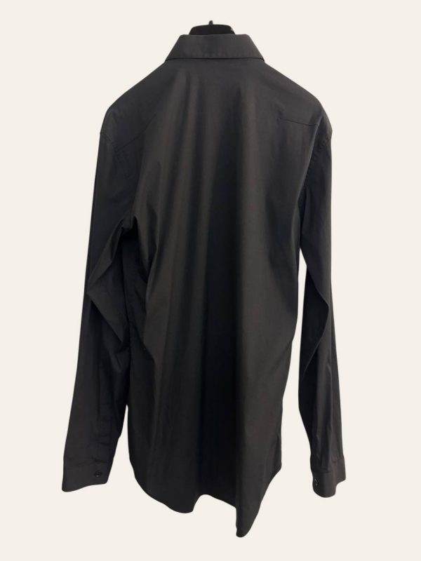 Dior Embellished Bee Shirt