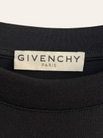 Givenchy Shark Oversized T-Shirt