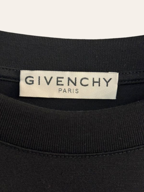 Givenchy Shark Oversized T-Shirt