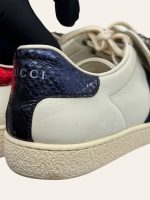 Gucci Wings Ace Sneaker Size EU 35.5