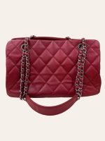 Chanel Caviar Shoulder Bag