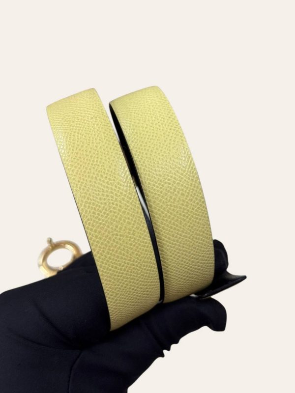 Salvatore Ferragamo Belt