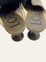 Loewe Toy Mule Size 35