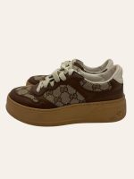 Gucci GG Trainer Sneaker Size EU 37.5
