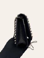 Fendi Karl Wallet on Chain