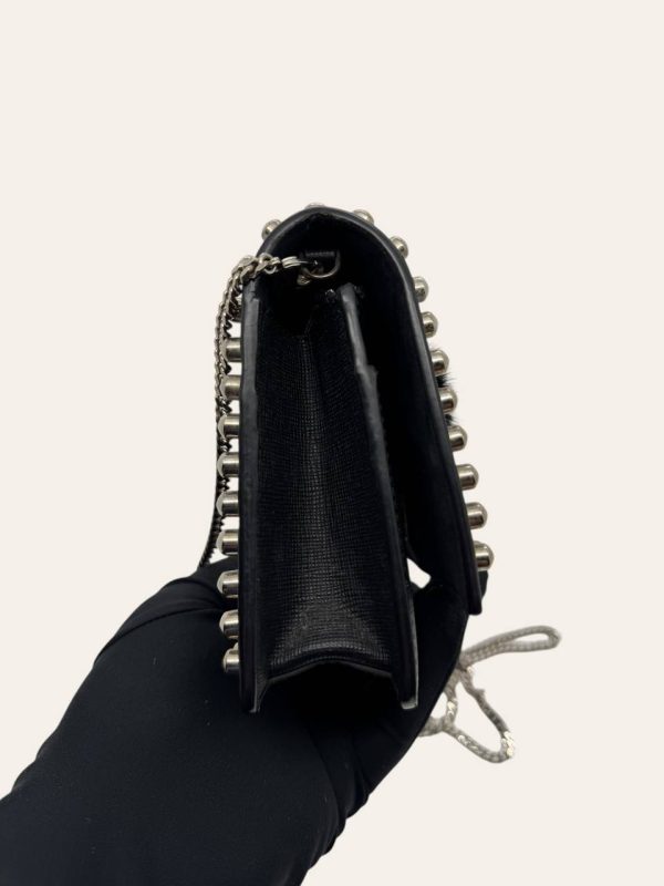Fendi Karl Wallet on Chain