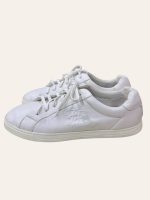 Fendi Karligraphy Sneakers Size UK 10 / EU 44