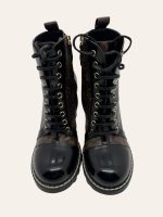 Louis Vuitton Star Trail Ankle Boot Size 38