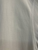 Dior Couture Embroidered Logo T-Shirt