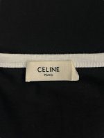 Celine Logo T-Shirt
