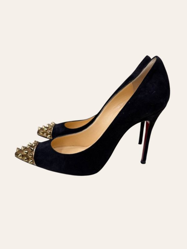 Christian Louboutin Pumps Size 34.5