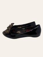 Louis Vuitton Fornasetti Ballerina Flat Size 35.5
