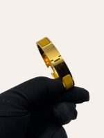 Hermes Clic H Bracelet