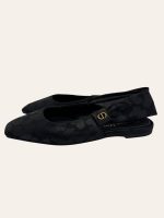 Dior Slingback Flats Size 35