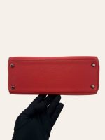 Hermes Kelly 28 Bougainvillier