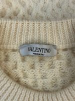 Valentino Knit Sweater